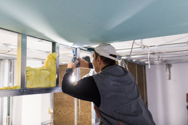 Trusted Waterloo, WI Insulation Experts